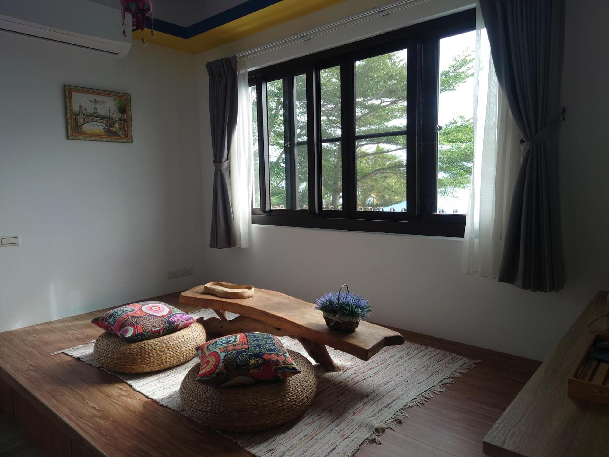 Na Jie 17 Donghe Quarto foto