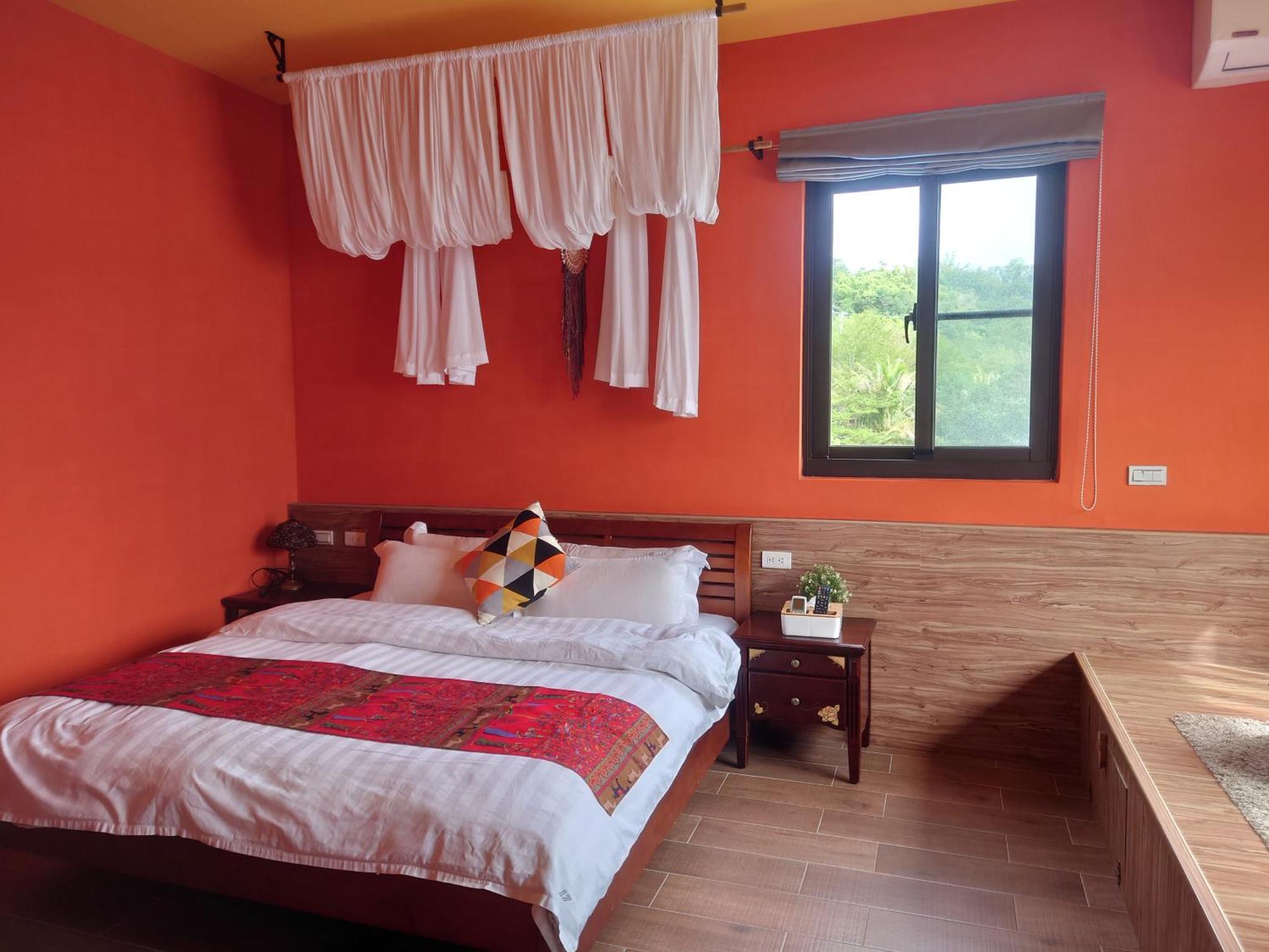 Na Jie 17 Donghe Quarto foto